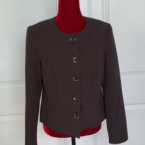 Francess Rita Blazer Sz. 6, 5/$30
